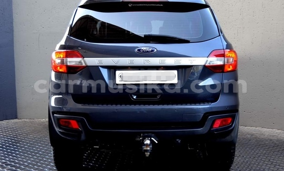 Buy Used Ford Everest Other Car in Harare in Harare Buy Used Ford Everest Other Car in Harare in Harare