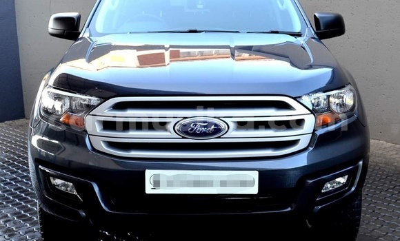 Buy Used Ford Everest Other Car in Harare in Harare Buy Used Ford Everest Other Car in Harare in Harare