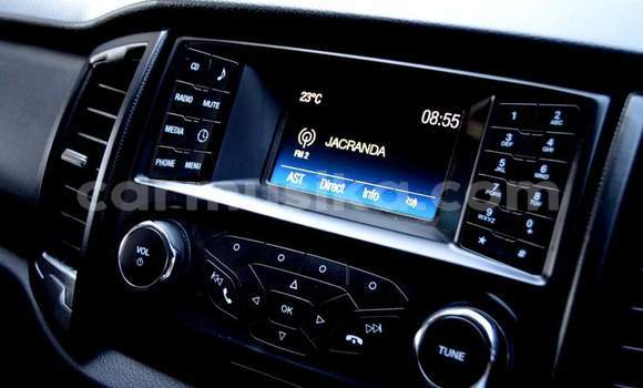 Buy Used Ford Everest Other Car in Harare in Harare Buy Used Ford Everest Other Car in Harare in Harare