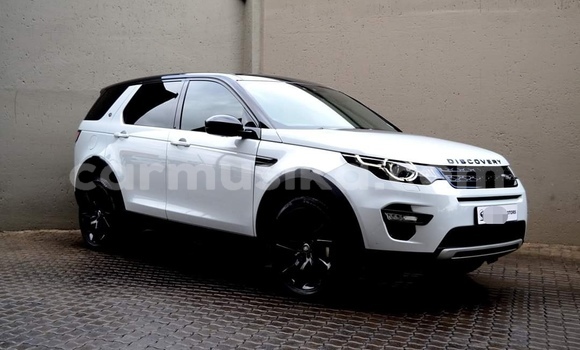 Tenga Tsaru Land Rover Discovery Sport Chena Mota in Harare in Harare Tenga Tsaru Land Rover Discovery Sport Chena Mota in Harare in Harare