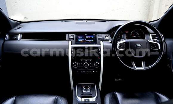 Tenga Tsaru Land Rover Discovery Sport Chena Mota in Harare in Harare Tenga Tsaru Land Rover Discovery Sport Chena Mota in Harare in Harare