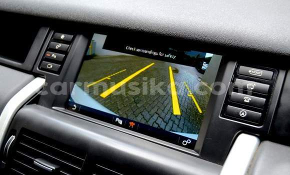 Tenga Tsaru Land Rover Discovery Sport Chena Mota in Harare in Harare Tenga Tsaru Land Rover Discovery Sport Chena Mota in Harare in Harare