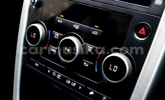 Tenga Tsaru Land Rover Discovery Sport Chena Mota in Harare in Harare Tenga Tsaru Land Rover Discovery Sport Chena Mota in Harare in Harare