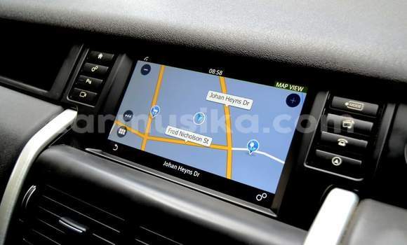 Tenga Tsaru Land Rover Discovery Sport Chena Mota in Harare in Harare Tenga Tsaru Land Rover Discovery Sport Chena Mota in Harare in Harare