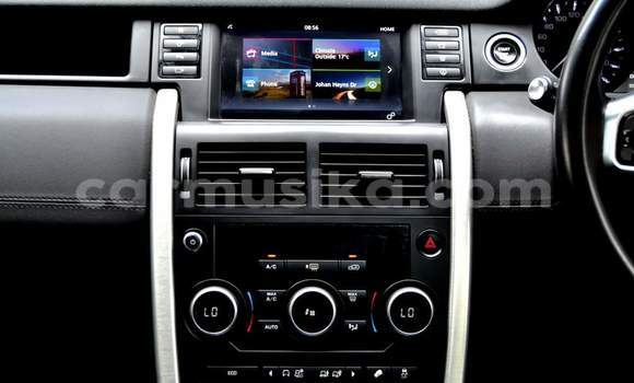 Tenga Tsaru Land Rover Discovery Sport Chena Mota in Harare in Harare Tenga Tsaru Land Rover Discovery Sport Chena Mota in Harare in Harare