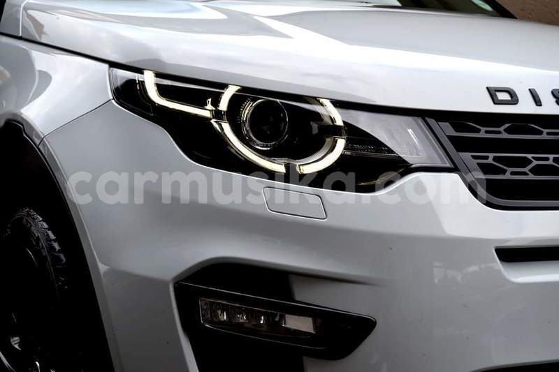 Big with watermark land rover discovery sport harare harare 14138