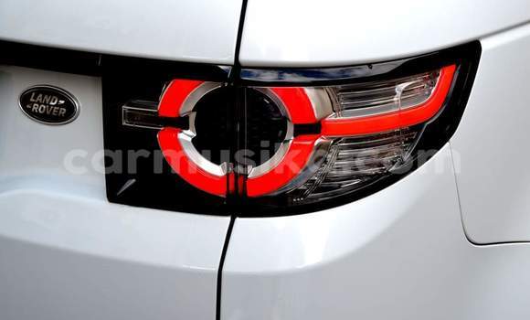 Tenga Tsaru Land Rover Discovery Sport Chena Mota in Harare in Harare Tenga Tsaru Land Rover Discovery Sport Chena Mota in Harare in Harare