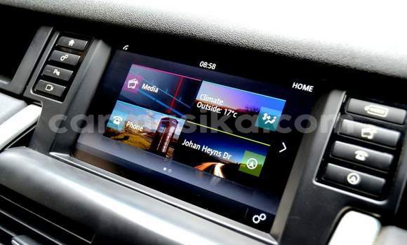 Tenga Tsaru Land Rover Discovery Sport Chena Mota in Harare in Harare Tenga Tsaru Land Rover Discovery Sport Chena Mota in Harare in Harare