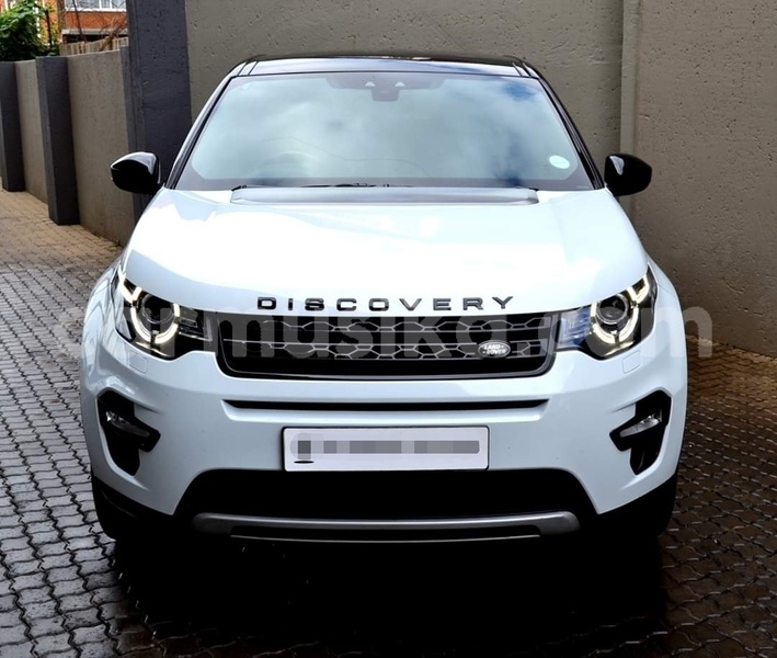 Big with watermark land rover discovery sport harare harare 14138