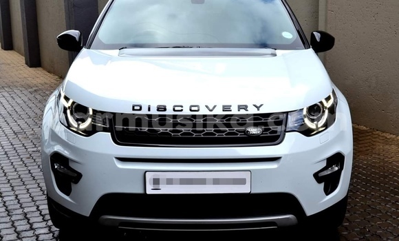 Tenga Tsaru Land Rover Discovery Sport Chena Mota in Harare in Harare Tenga Tsaru Land Rover Discovery Sport Chena Mota in Harare in Harare