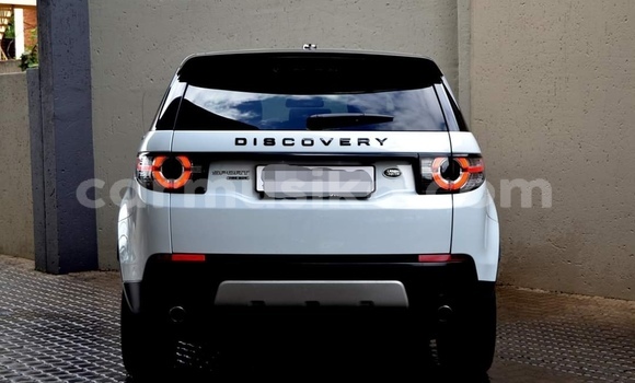 Tenga Tsaru Land Rover Discovery Sport Chena Mota in Harare in Harare Tenga Tsaru Land Rover Discovery Sport Chena Mota in Harare in Harare