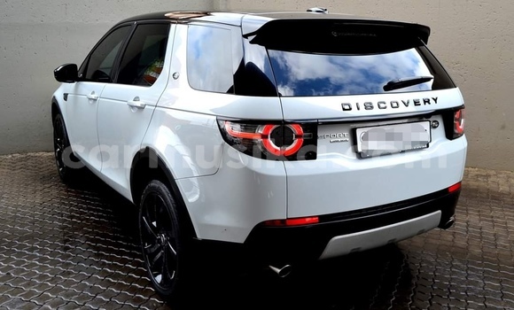 Tenga Tsaru Land Rover Discovery Sport Chena Mota in Harare in Harare Tenga Tsaru Land Rover Discovery Sport Chena Mota in Harare in Harare