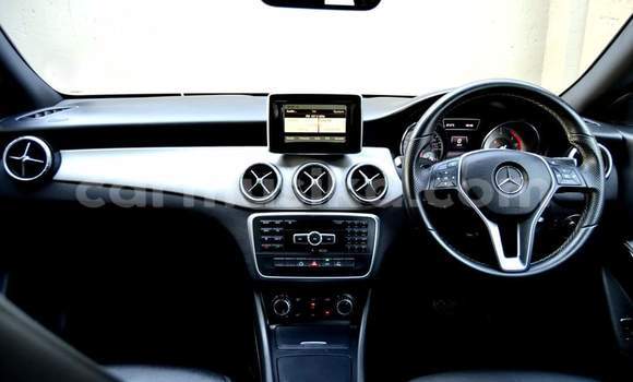 Tenga Tsaru Mercedes‒Benz CLA-klasse Chena Mota in Harare in Harare Tenga Tsaru Mercedes‒Benz CLA-klasse Chena Mota in Harare in Harare