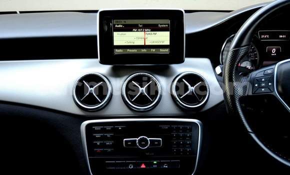 Tenga Tsaru Mercedes‒Benz CLA-klasse Chena Mota in Harare in Harare Tenga Tsaru Mercedes‒Benz CLA-klasse Chena Mota in Harare in Harare
