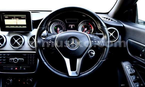 Tenga Tsaru Mercedes‒Benz CLA-klasse Chena Mota in Harare in Harare Tenga Tsaru Mercedes‒Benz CLA-klasse Chena Mota in Harare in Harare