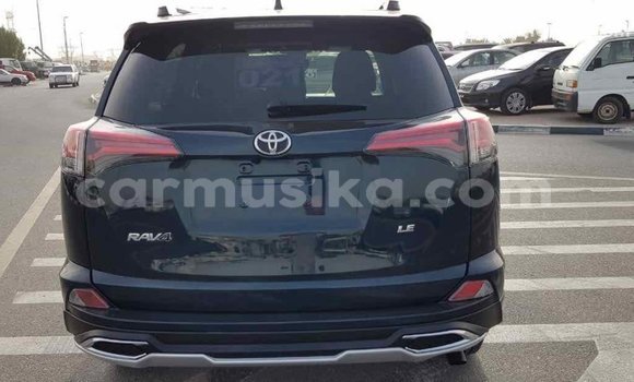 Acheter Import Voiture Toyota RAV4 Noir à Import - Dubai, Harare Acheter Import Voiture Toyota RAV4 Noir à Import - Dubai, Harare