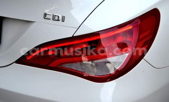Tenga Tsaru Mercedes‒Benz CLA-klasse Chena Mota in Harare in Harare Tenga Tsaru Mercedes‒Benz CLA-klasse Chena Mota in Harare in Harare