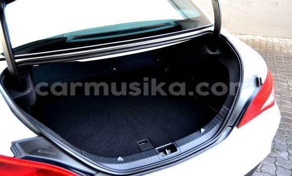 Tenga Tsaru Mercedes‒Benz CLA-klasse Chena Mota in Harare in Harare Tenga Tsaru Mercedes‒Benz CLA-klasse Chena Mota in Harare in Harare