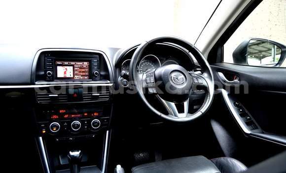 Tenga Tsaru Mazda CX-5 Chena Mota in Harare in Harare Tenga Tsaru Mazda CX-5 Chena Mota in Harare in Harare