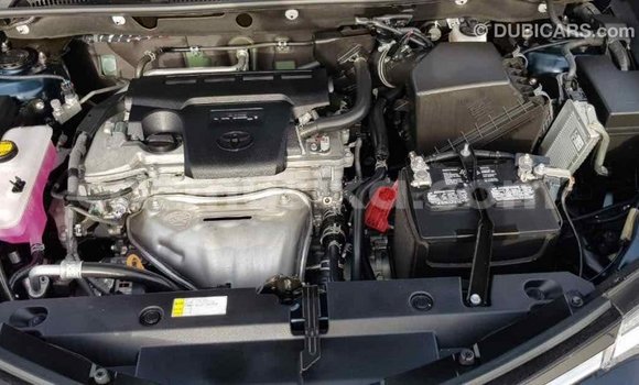 Acheter Import Voiture Toyota RAV4 Noir à Import - Dubai, Harare Acheter Import Voiture Toyota RAV4 Noir à Import - Dubai, Harare