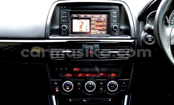 Tenga Tsaru Mazda CX-5 Chena Mota in Harare in Harare Tenga Tsaru Mazda CX-5 Chena Mota in Harare in Harare