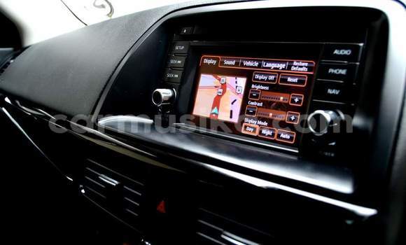 Tenga Tsaru Mazda CX-5 Chena Mota in Harare in Harare Tenga Tsaru Mazda CX-5 Chena Mota in Harare in Harare