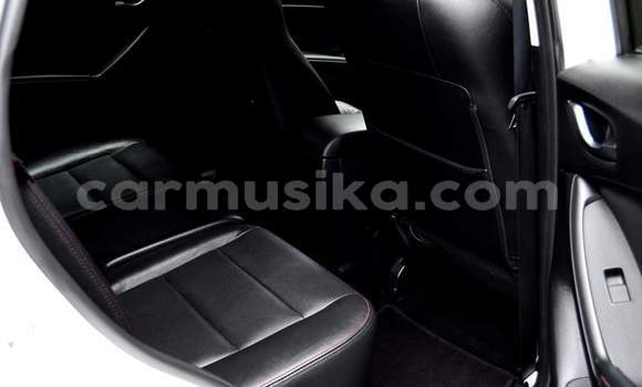 Tenga Tsaru Mazda CX-5 Chena Mota in Harare in Harare Tenga Tsaru Mazda CX-5 Chena Mota in Harare in Harare