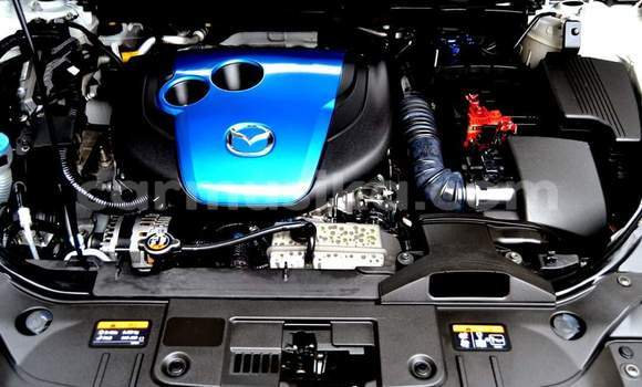 Tenga Tsaru Mazda CX-5 Chena Mota in Harare in Harare Tenga Tsaru Mazda CX-5 Chena Mota in Harare in Harare