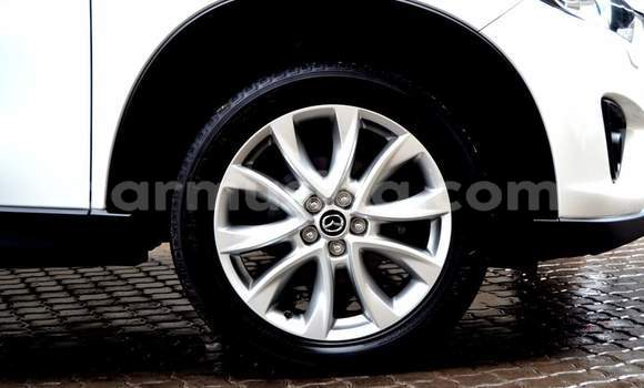 Tenga Tsaru Mazda CX-5 Chena Mota in Harare in Harare Tenga Tsaru Mazda CX-5 Chena Mota in Harare in Harare