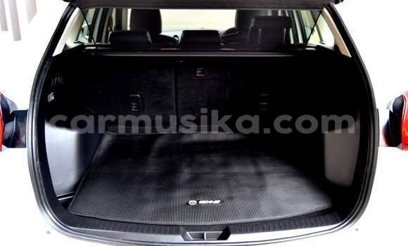 Tenga Tsaru Mazda CX-5 Chena Mota in Harare in Harare Tenga Tsaru Mazda CX-5 Chena Mota in Harare in Harare