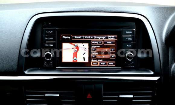 Tenga Tsaru Mazda CX-5 Chena Mota in Harare in Harare Tenga Tsaru Mazda CX-5 Chena Mota in Harare in Harare