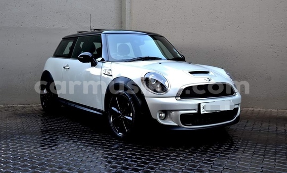 Acheter Occasion Voiture MINI Cooper Gris à Harare, Harare Acheter Occasion Voiture MINI Cooper Gris à Harare, Harare