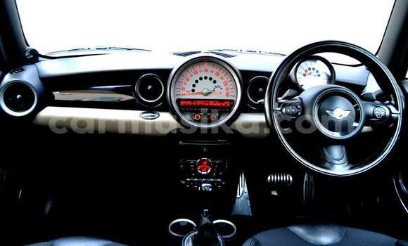 Acheter Occasion Voiture MINI Cooper Gris à Harare, Harare Acheter Occasion Voiture MINI Cooper Gris à Harare, Harare