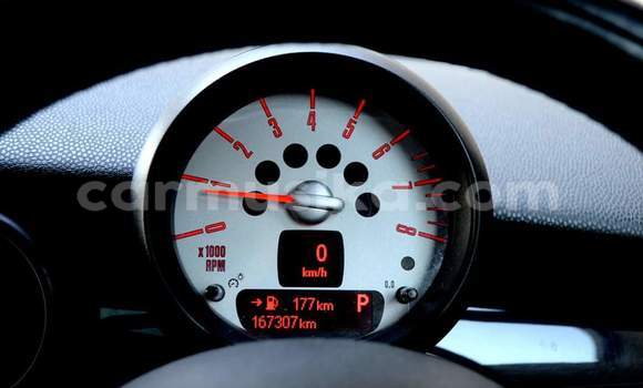 Acheter Occasion Voiture MINI Cooper Gris à Harare, Harare Acheter Occasion Voiture MINI Cooper Gris à Harare, Harare