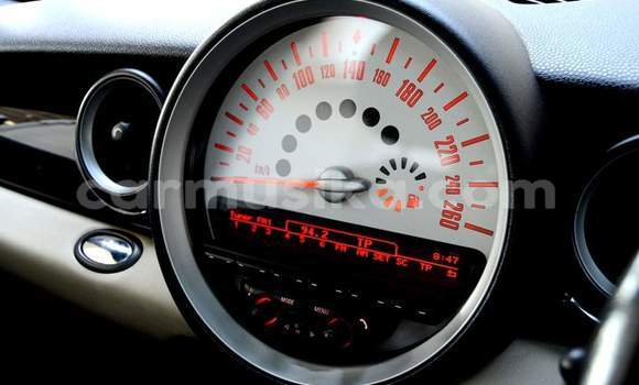 Acheter Occasion Voiture MINI Cooper Gris à Harare, Harare Acheter Occasion Voiture MINI Cooper Gris à Harare, Harare