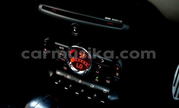 Acheter Occasion Voiture MINI Cooper Gris à Harare, Harare Acheter Occasion Voiture MINI Cooper Gris à Harare, Harare