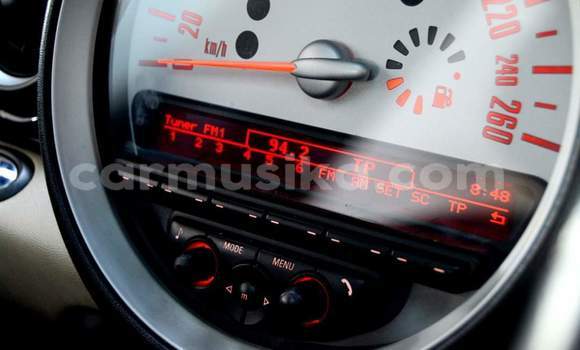 Acheter Occasion Voiture MINI Cooper Gris à Harare, Harare Acheter Occasion Voiture MINI Cooper Gris à Harare, Harare