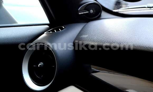 Acheter Occasion Voiture MINI Cooper Gris à Harare, Harare Acheter Occasion Voiture MINI Cooper Gris à Harare, Harare