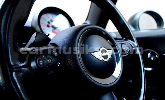 Acheter Occasion Voiture MINI Cooper Gris à Harare, Harare Acheter Occasion Voiture MINI Cooper Gris à Harare, Harare