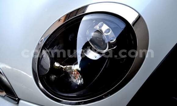 Acheter Occasion Voiture MINI Cooper Gris à Harare, Harare Acheter Occasion Voiture MINI Cooper Gris à Harare, Harare