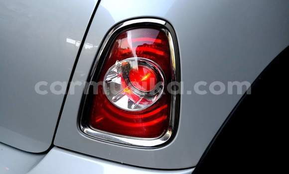 Acheter Occasion Voiture MINI Cooper Gris à Harare, Harare Acheter Occasion Voiture MINI Cooper Gris à Harare, Harare