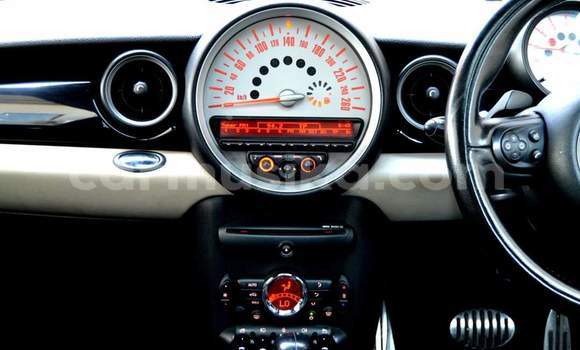 Acheter Occasion Voiture MINI Cooper Gris à Harare, Harare Acheter Occasion Voiture MINI Cooper Gris à Harare, Harare