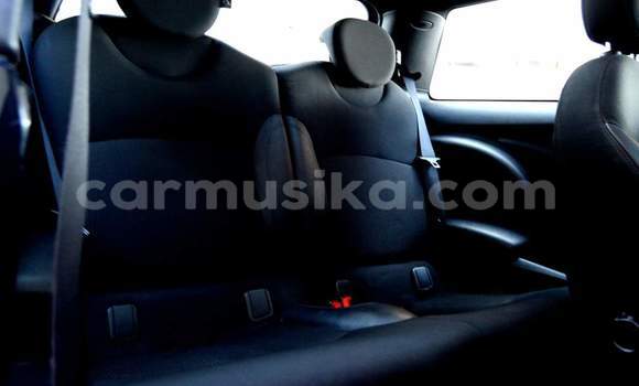 Acheter Occasion Voiture MINI Cooper Gris à Harare, Harare Acheter Occasion Voiture MINI Cooper Gris à Harare, Harare