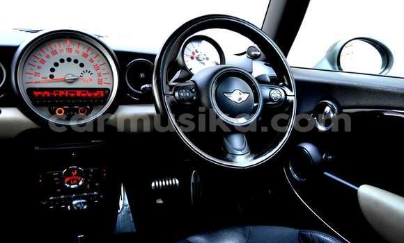 Acheter Occasion Voiture MINI Cooper Gris à Harare, Harare Acheter Occasion Voiture MINI Cooper Gris à Harare, Harare