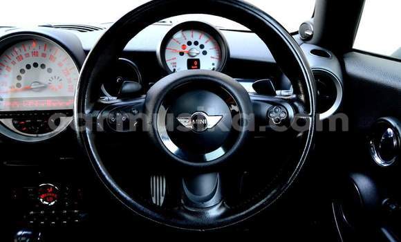 Acheter Occasion Voiture MINI Cooper Gris à Harare, Harare Acheter Occasion Voiture MINI Cooper Gris à Harare, Harare