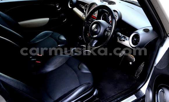 Acheter Occasion Voiture MINI Cooper Gris à Harare, Harare Acheter Occasion Voiture MINI Cooper Gris à Harare, Harare