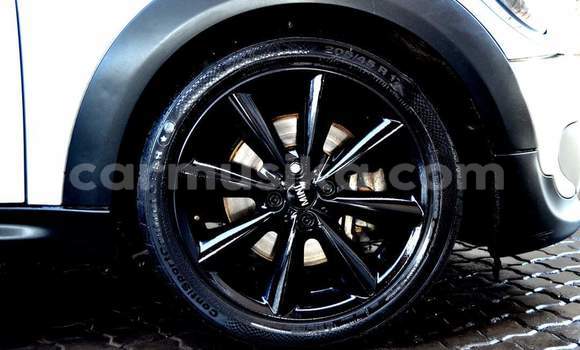 Acheter Occasion Voiture MINI Cooper Gris à Harare, Harare Acheter Occasion Voiture MINI Cooper Gris à Harare, Harare