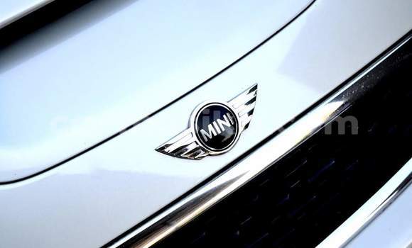 Acheter Occasion Voiture MINI Cooper Gris à Harare, Harare Acheter Occasion Voiture MINI Cooper Gris à Harare, Harare