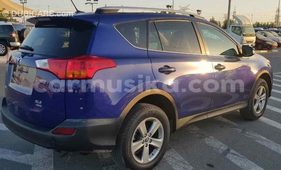 Tenga Imported Toyota RAV4 Zvimwe Mota in Import - Dubai in Harare Tenga Imported Toyota RAV4 Zvimwe Mota in Import - Dubai in Harare