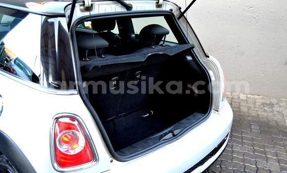Acheter Occasion Voiture MINI Cooper Gris à Harare, Harare Acheter Occasion Voiture MINI Cooper Gris à Harare, Harare